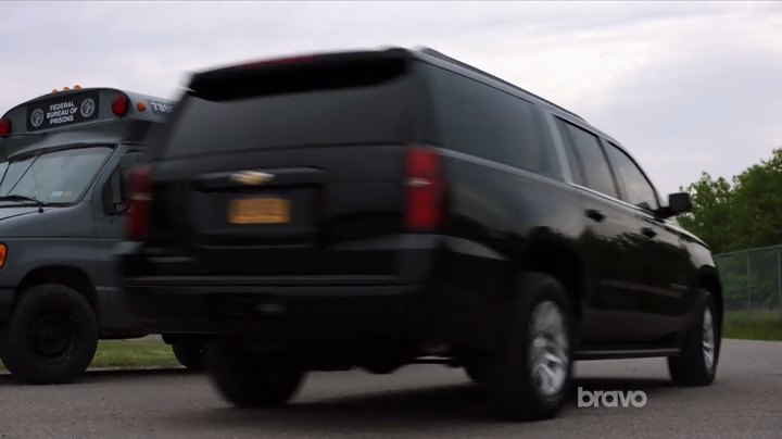 2015 Chevrolet Suburban [GMTK2YC]