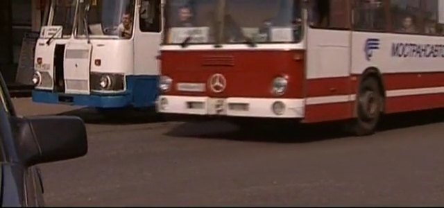 Mercedes-Benz O 305 [V�V]