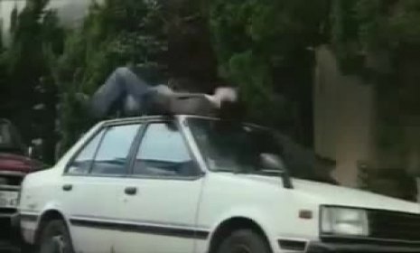 1982 Nissan Sunny [B11]