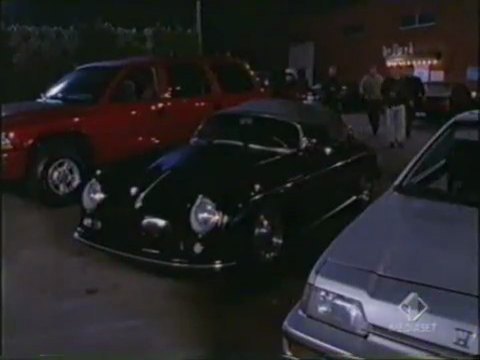 1987 Honda Civic CRX Si [EC1]