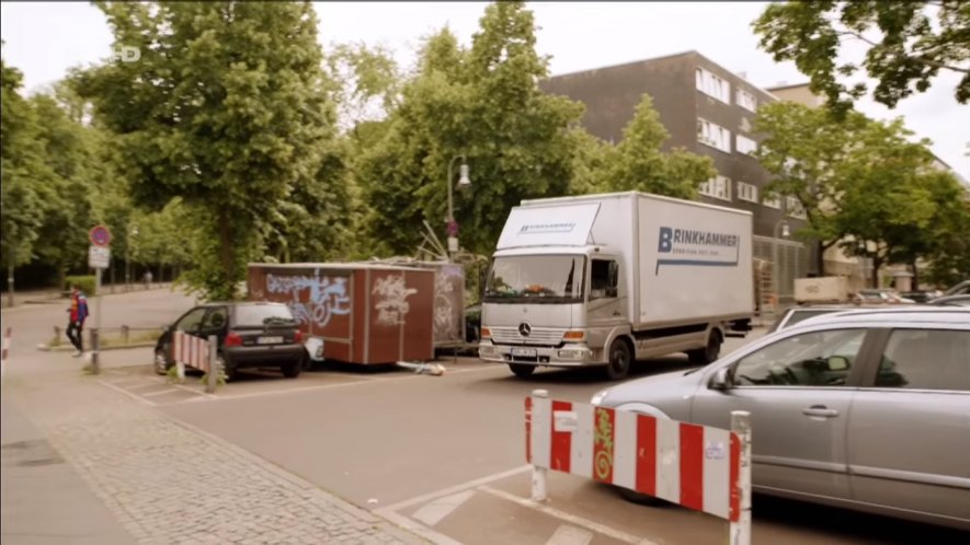 Renault Twingo S�rie 1 [X06]