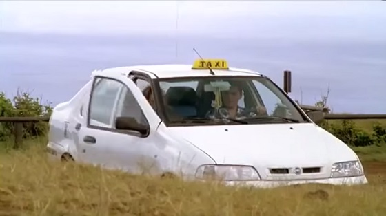 2001 Fiat Siena [178]