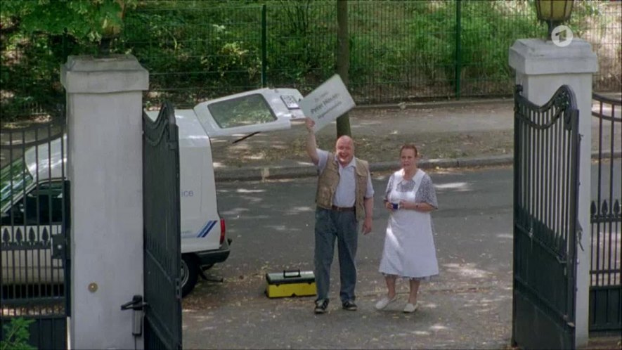 Volkswagen Polo Transfer II [Typ 86C]