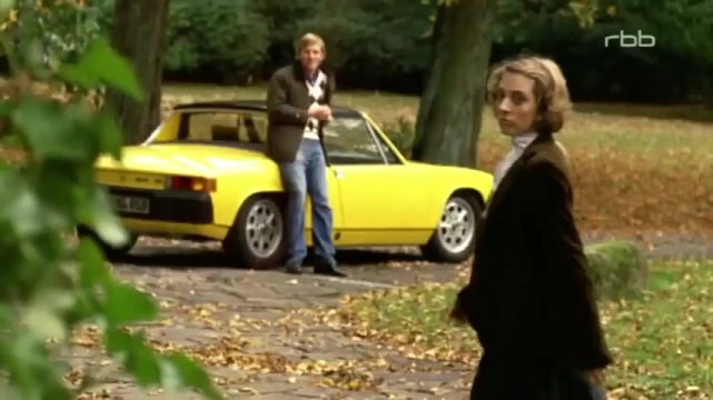 1973 VW-Porsche 914 2.0 [Typ 47]