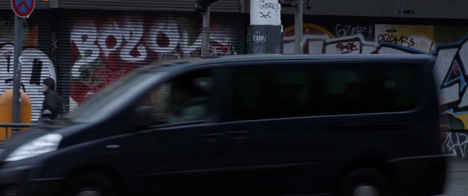 2007 Peugeot Expert Série 2 [G9]