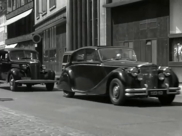 1937 Chevrolet Master [GB]