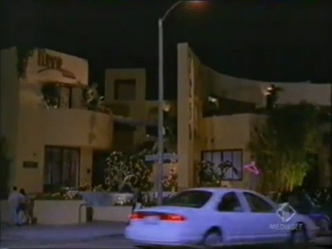 1998 Ford Contour [CDW27]