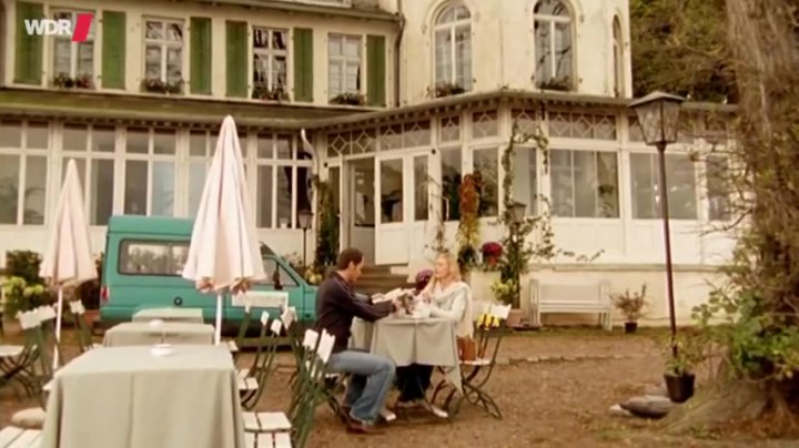 Seat Terra [Typ 028A]