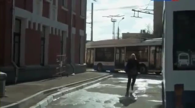 2012 Trolza 5265.00 'Megapolis'