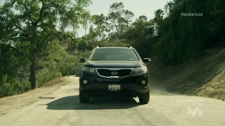 2012 Kia Sorento EX [XM]