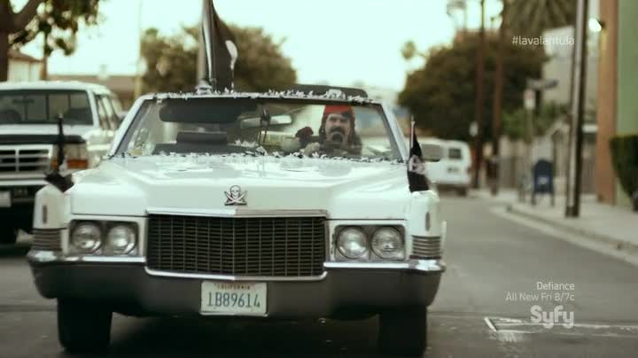 1970 Cadillac DeVille Convertible [68367F]