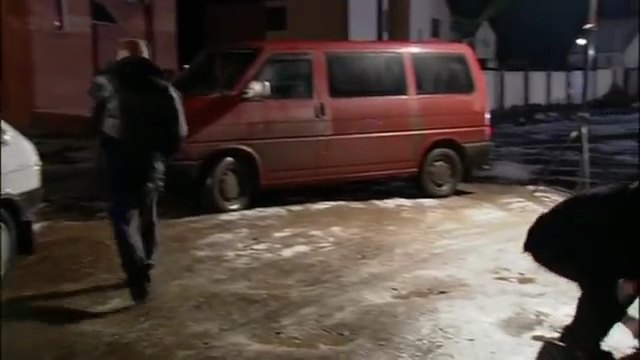Volkswagen Transporter T4 [Typ 70]