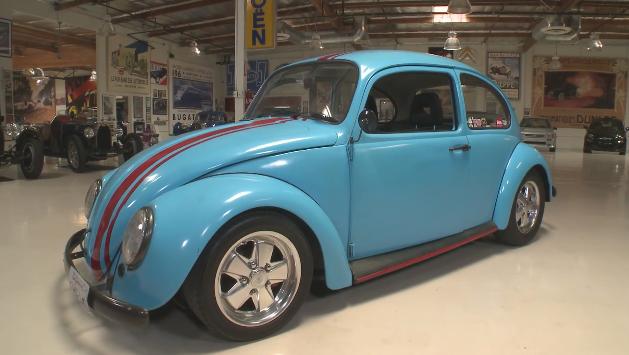 1966 Volkswagen Sedan 'Beetle' [Typ 1]