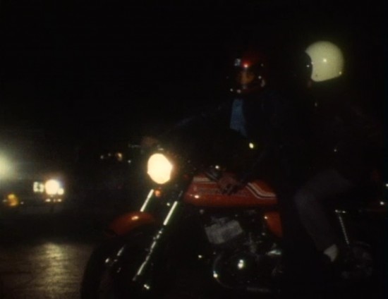 1972 Kawasaki H1-B 500