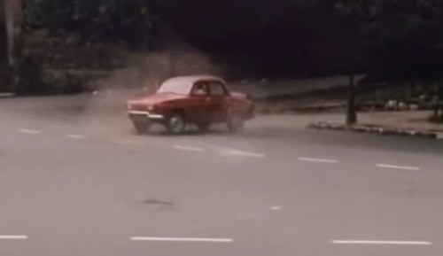 1959 Alfa Romeo Dauphine [AR1090]