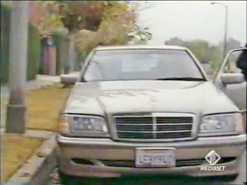 1999 Mercedes-Benz C 280 [W202]