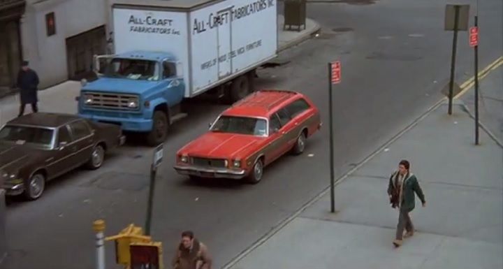 1973 GMC C-Series