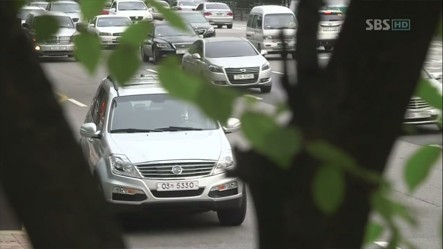 2011 Samsung SM7 [L47]