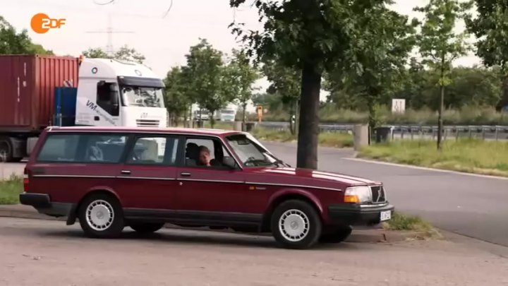 2002 Iveco Stralis Active Space