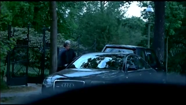 2004 Audi A6 quattro C6 [Typ 4F]