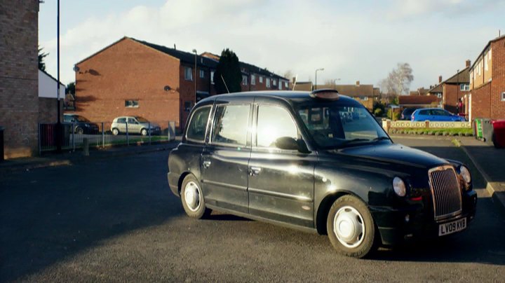 2006 LTI TX4