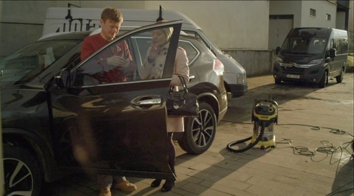 2015 Citroën Jumper Série 2