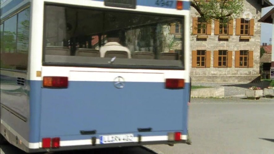 1994 Mercedes-Benz O 405 N2