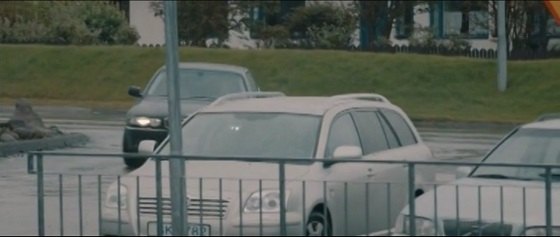 Toyota Avensis Kombi [T250]