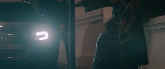 2012 Audi Q7 [Typ 4L]