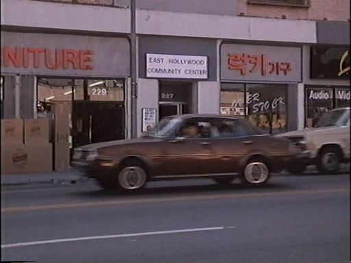 1977 Dodge Colt