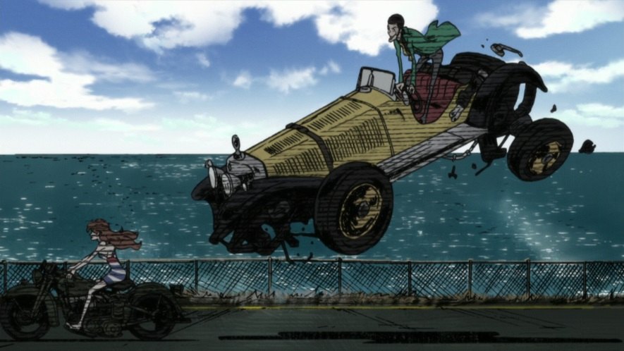 Mercedes-Benz SSK [W06]