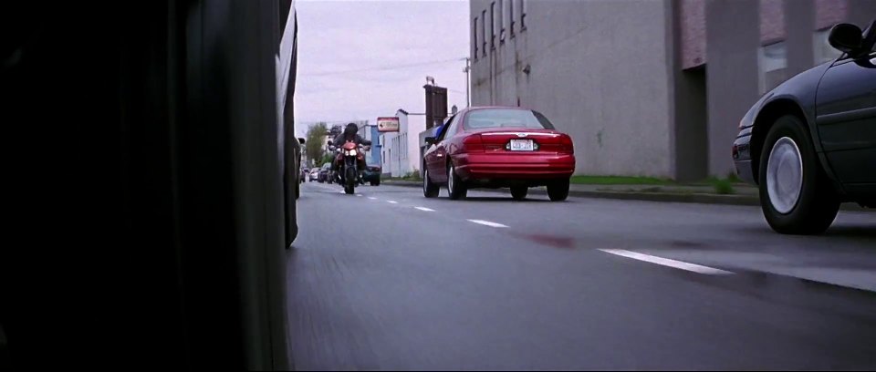 1998 Ford Contour [CDW27]