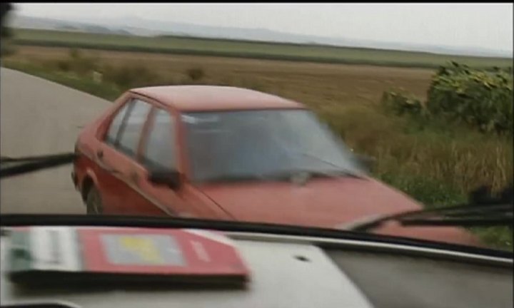 1983 Nissan Cherry [N12]