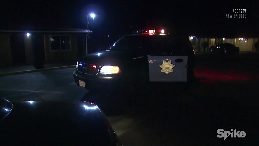 2001 Ford Expedition [UN93]