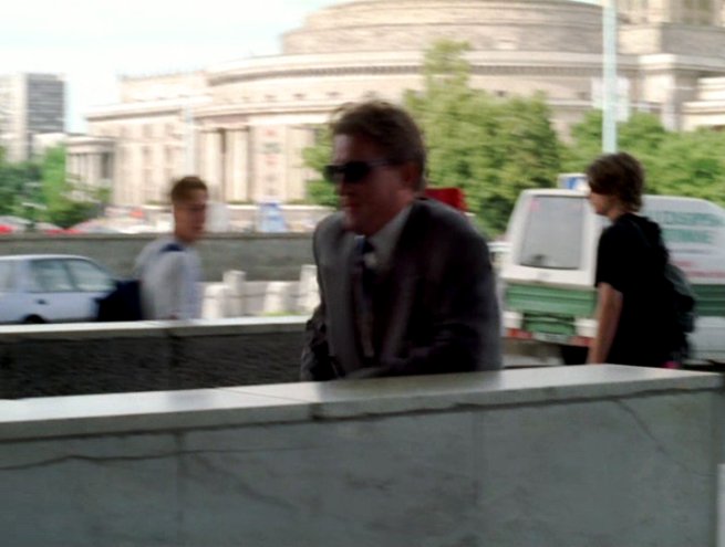 1991 FSO Truck ST [B06]