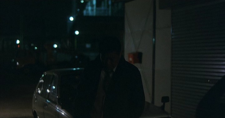 1979 Suzuki Fronte [SS30S]