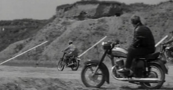 1958 Jawa 250 [Typ 353/04]