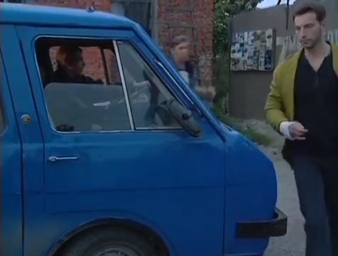 1979 RAF 2203 Latvija