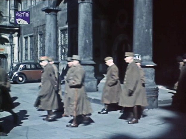 1939 DKW Meisterklasse [F8]