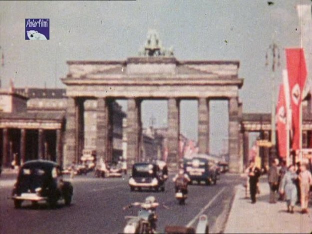 1939 Hanomag 1,3 Liter