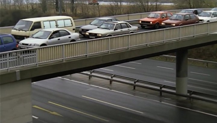 1979 Volkswagen Golf I [Typ 17]