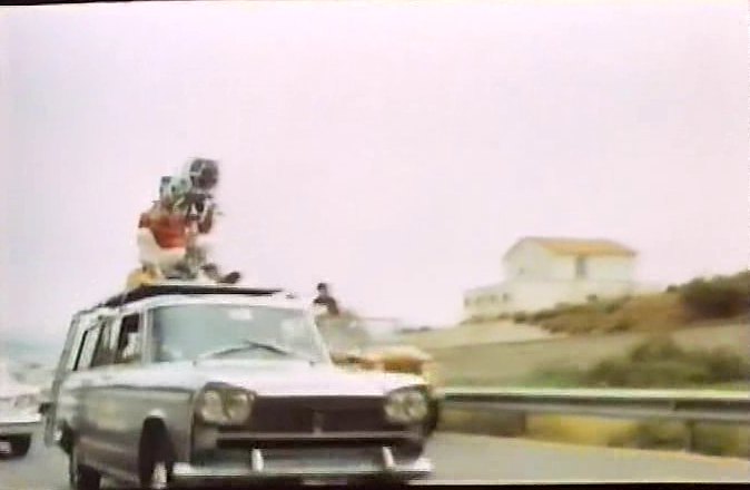 1961 Fiat 2300 Familiare [114B]