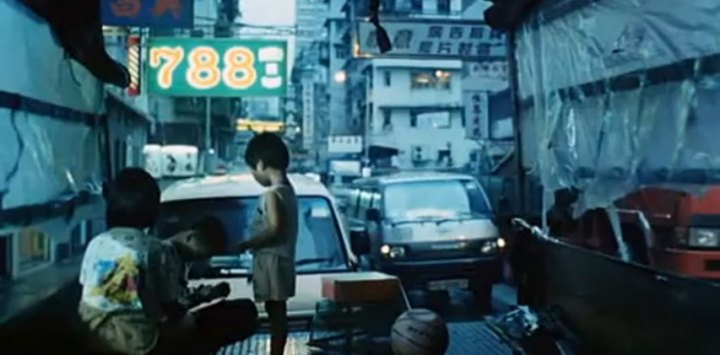 1997 Toyota Hiace [H100]