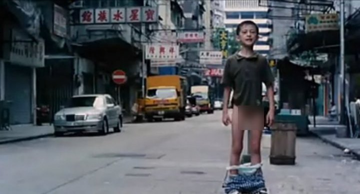 1998 Mercedes-Benz C-Klasse [W202]