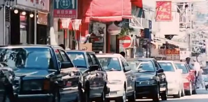 Mercedes-Benz S-Klasse [W126]