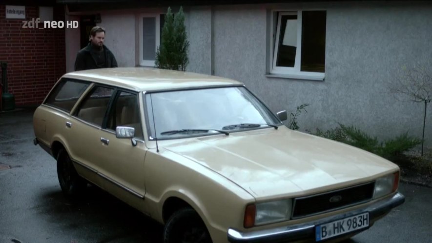 1976 Ford Taunus Turnier GL [TC2]