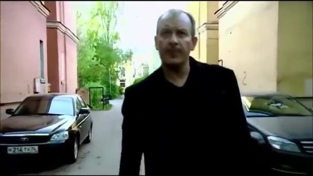 2008 Lada Priora [2172]