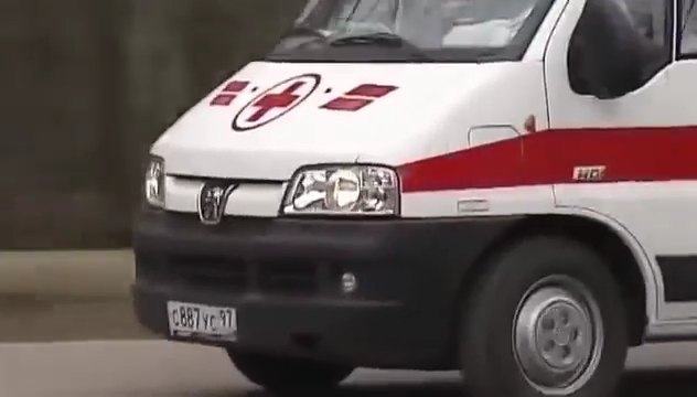 2004 Peugeot Boxer Série 1