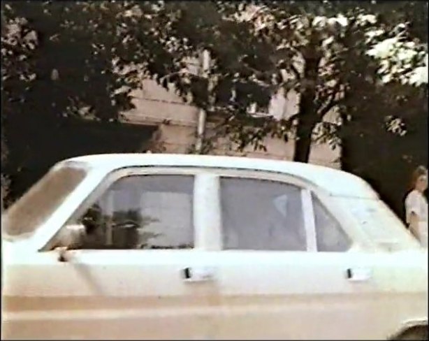 1986 GAZ 24-10 Volga