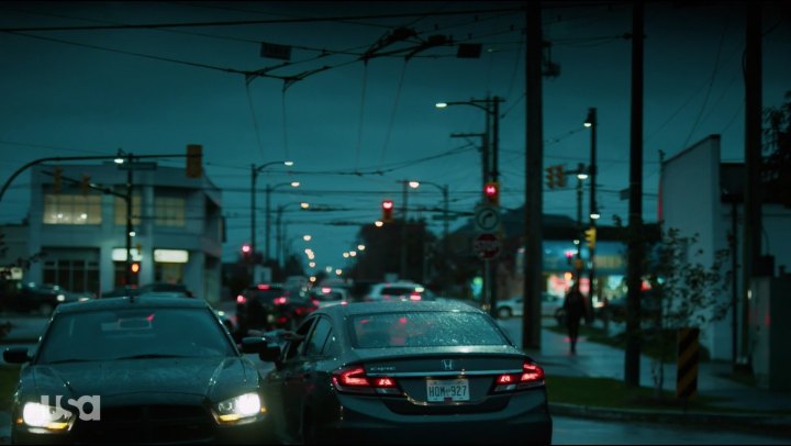 2013 Honda Civic [FB]